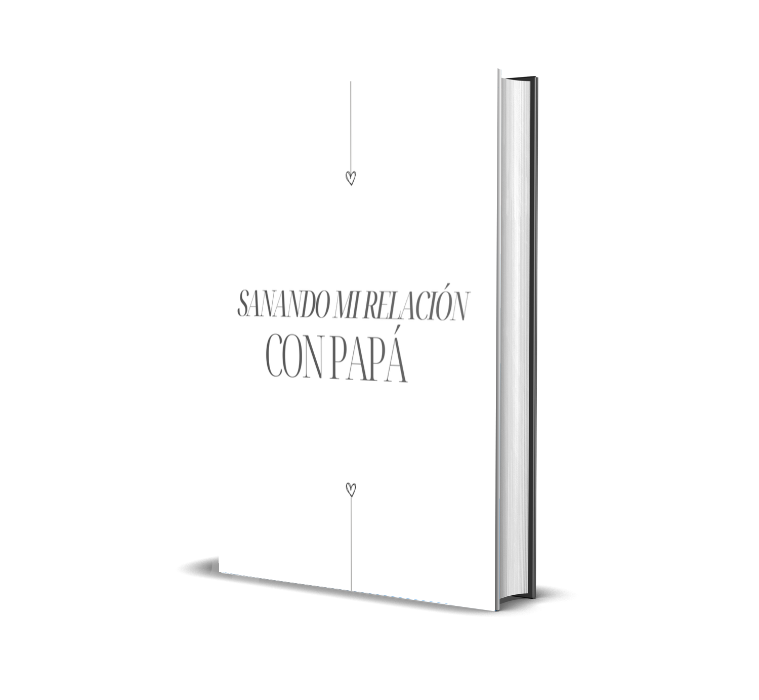 Bono 2 – Sanando mi relación con papá