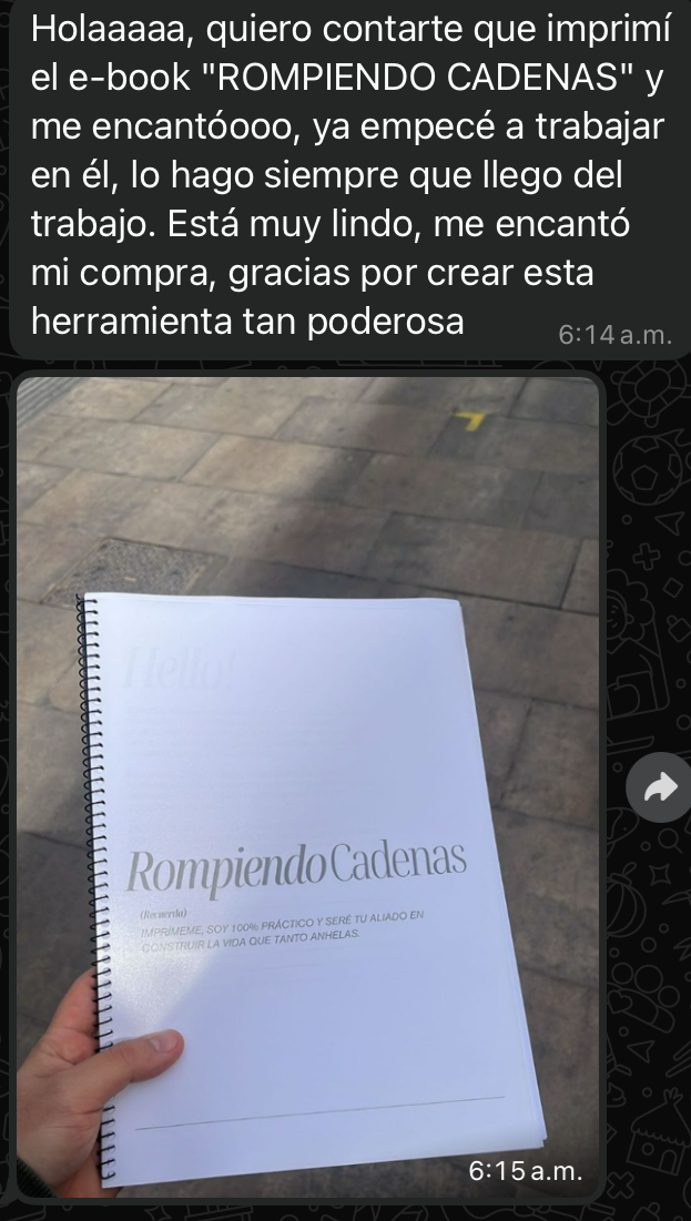 Reseña 4